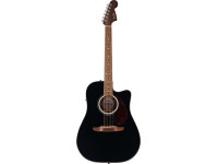 Bloque Fender California Deluxe Redondo CE Bloque Fender California Deluxe Redondo CE